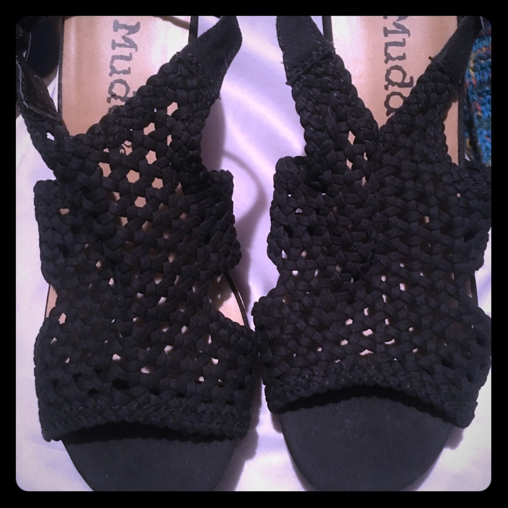 Cute heels